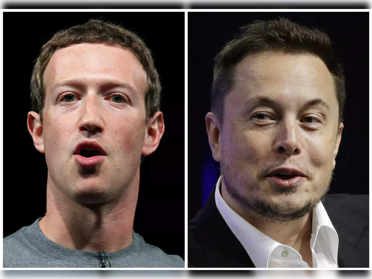 Elon Musk's sparring partner shares training photos ahead of cage match  with Zuckerberg: 'Extremely impressed