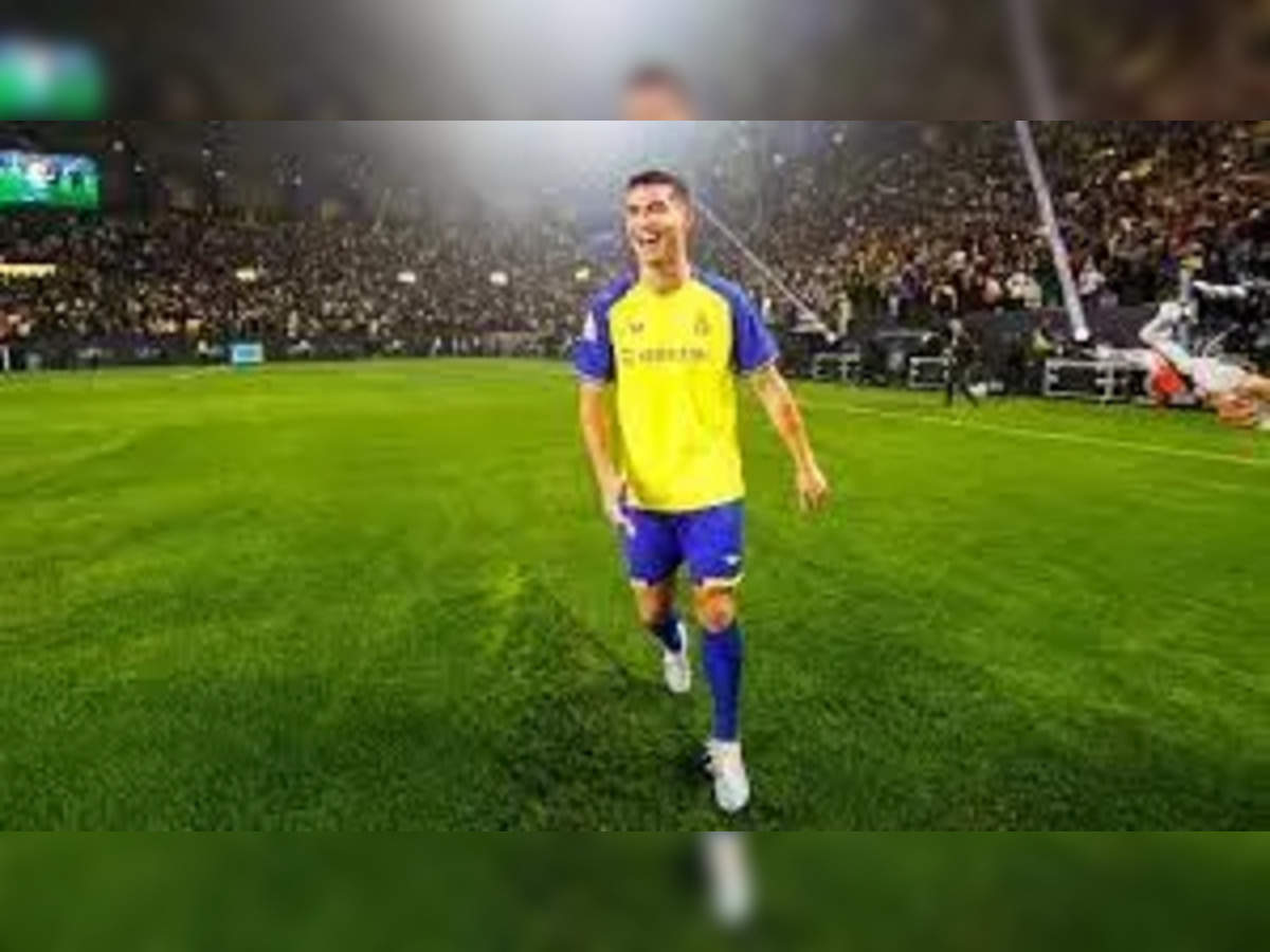 Cristiano Ronaldo Al Nassr Cristiano Ronaldos Al Nassr vs Monastirienne Live streaming Kick-off timing, how to watch Arab Champions Cup on TV