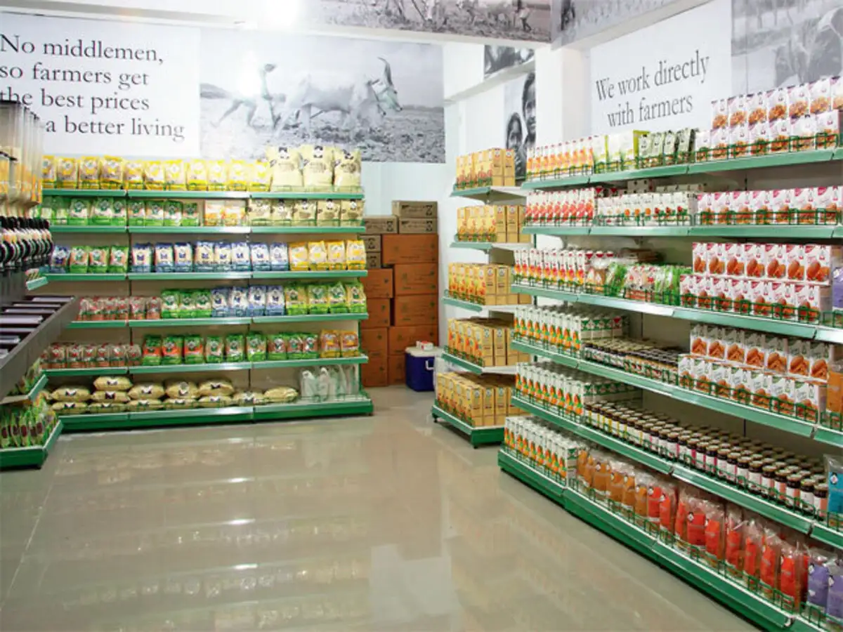 Is The Two Certification System Harming India S Organic Food Market The Economic Times