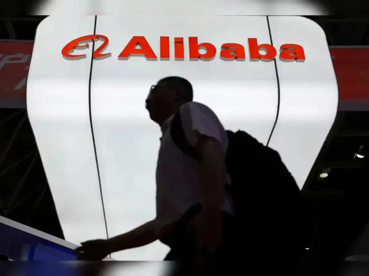 Alibaba's mapping app logs record for daily users on first day of China holiday - The Economic Times