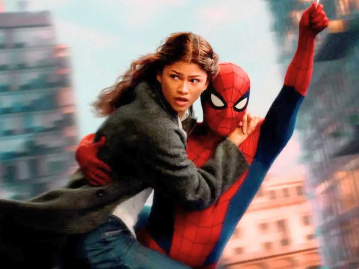 spider man brand new day ott release update when and where to watch the latest marvel movie starring tom holland and zendaya