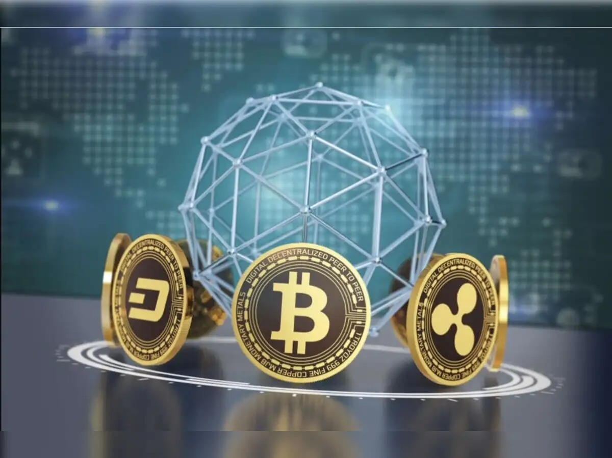 View: The crypto revolution will not be public - The Economic Times