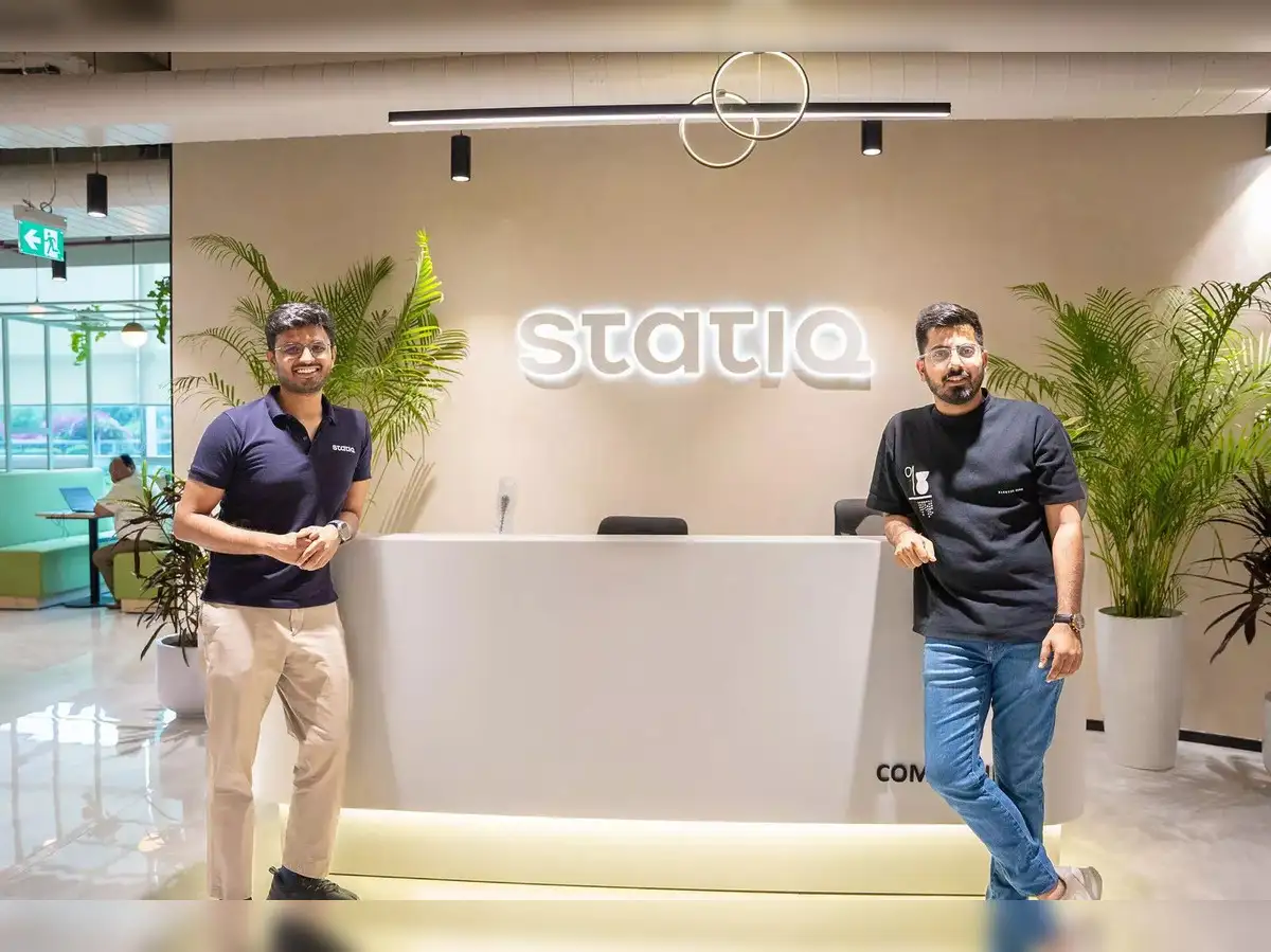 EV charging startup Statiq secures $18 million from Tenacity Ventures, others