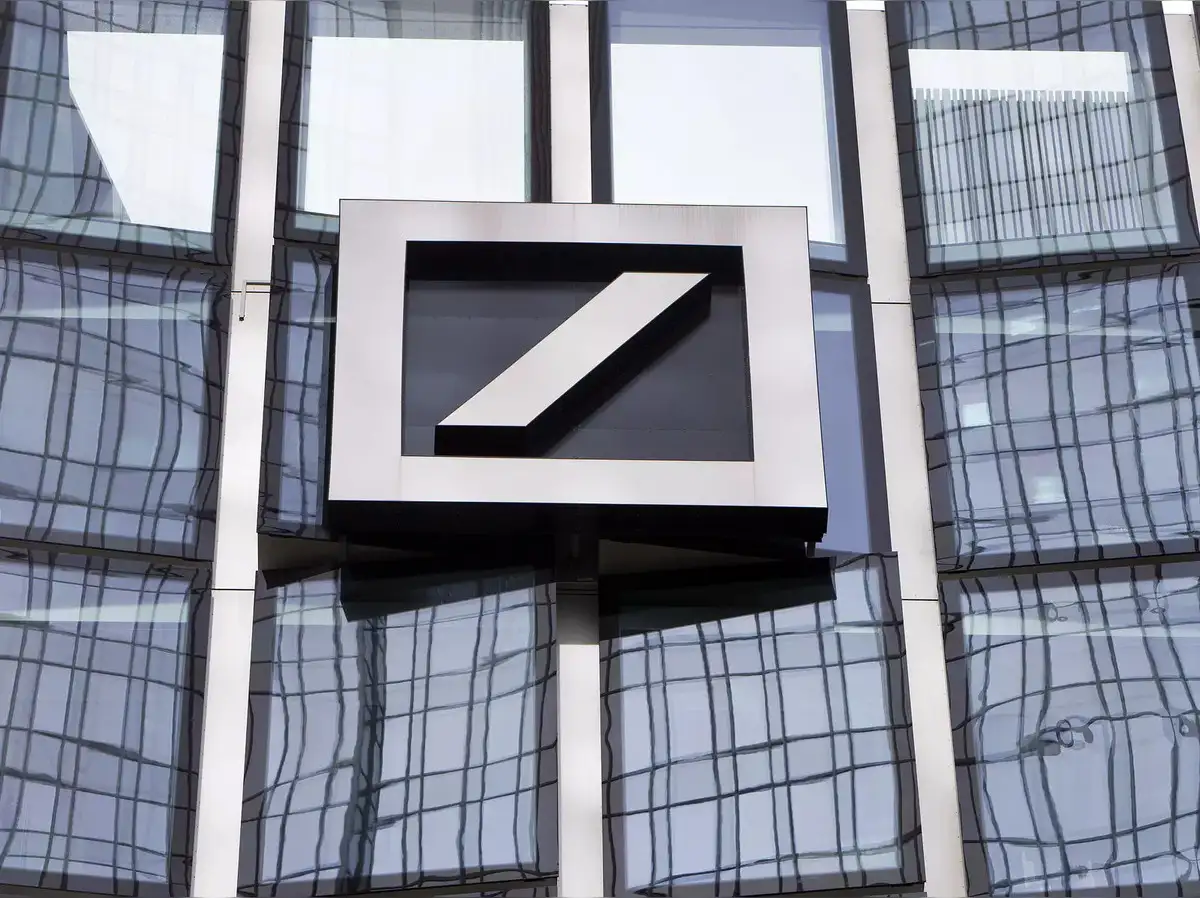 deutsche bank russian it operations: Deutsche Bank says cutting risks ...