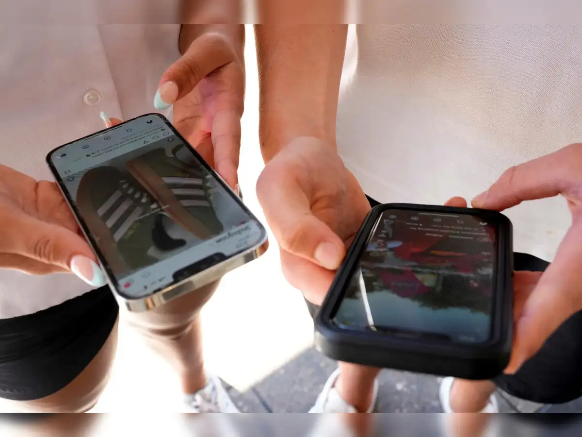 Meta, YouTube design apps to addict kids, jury hears as landmark trial begins - The Economic Times