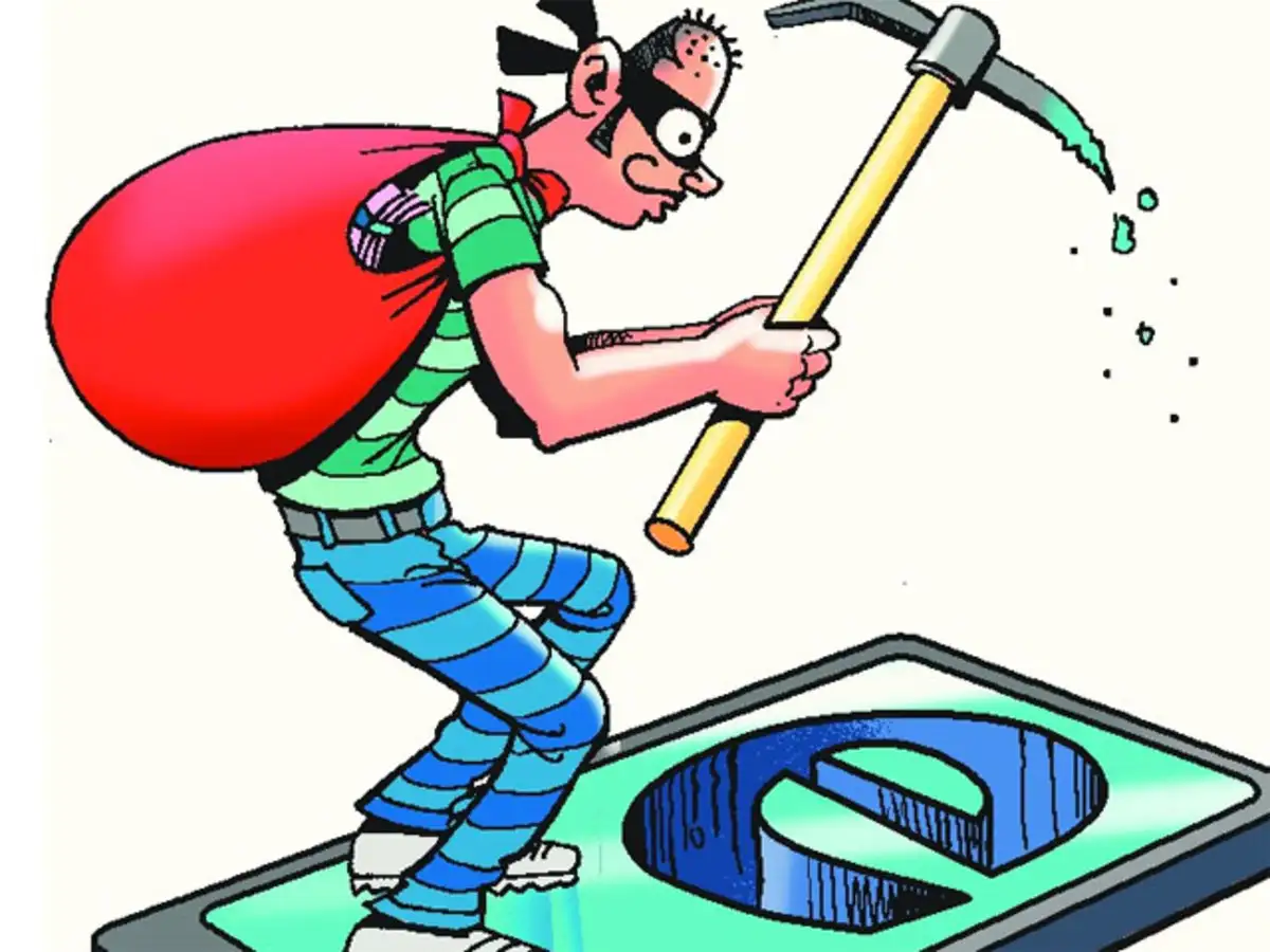 NPCI plans negative database to check wallet-based frauds - The Economic  Times