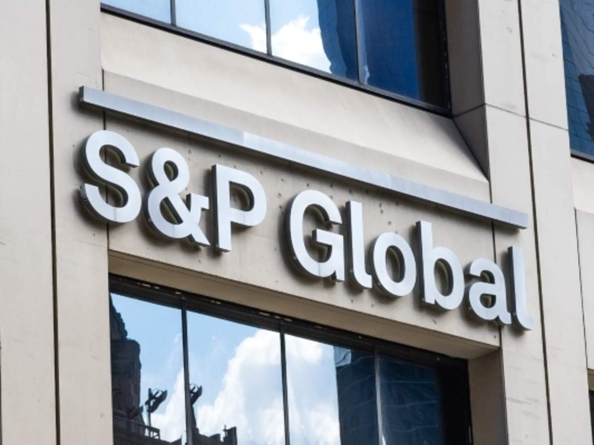 S&P Global in advanced talks to buy IHS Markit for $44 bn: Report - The Economic Times