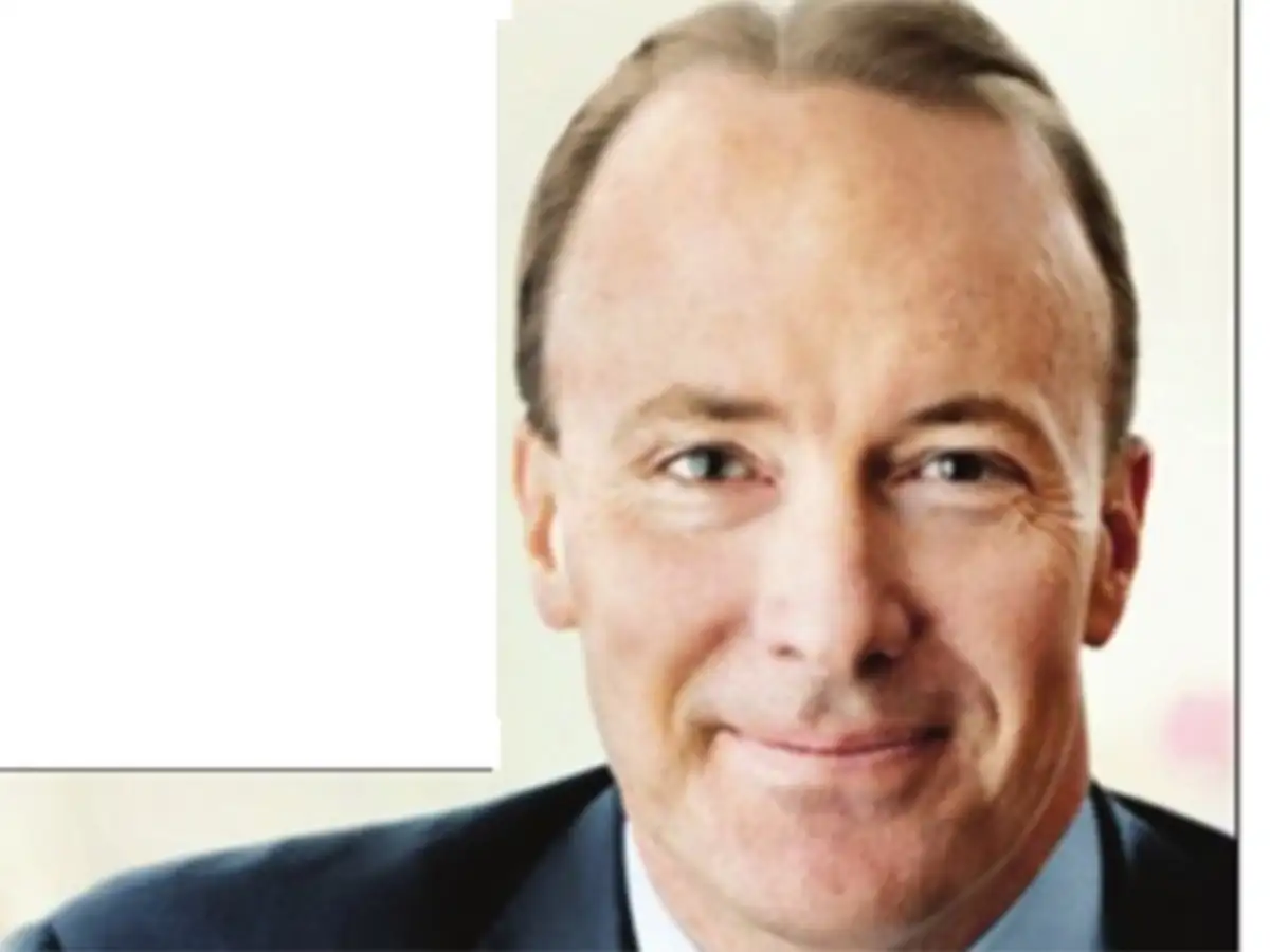 Communication skills essential for CEOs' success: Clarke Murphy, CEO ...