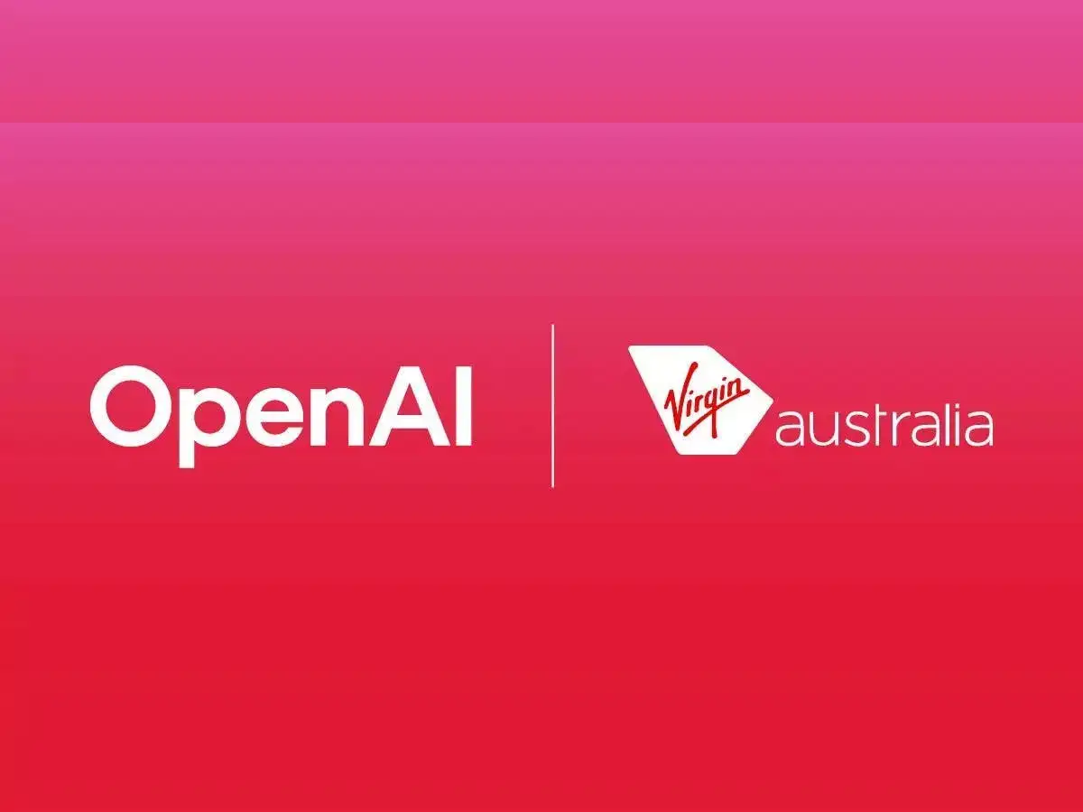 Virgin Australia partners with OpenAI to introduce AI-led travel planning, shopping features