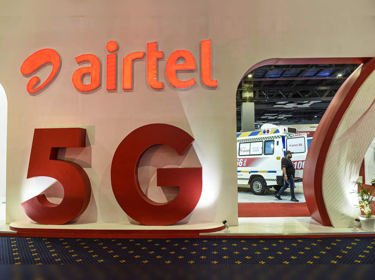 airtel 5g oneplus 9r