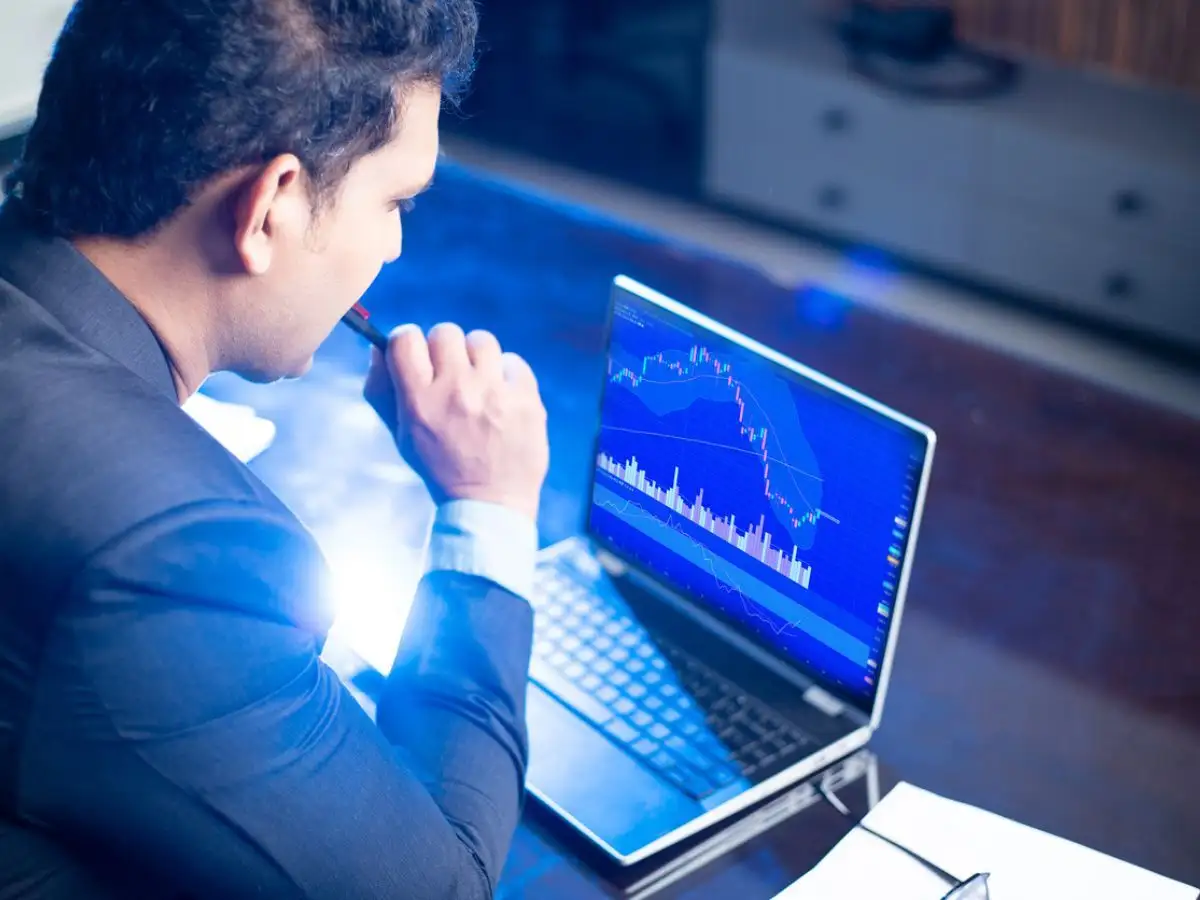 Online Share Market Investment and Trading at Low Cost | Share India
