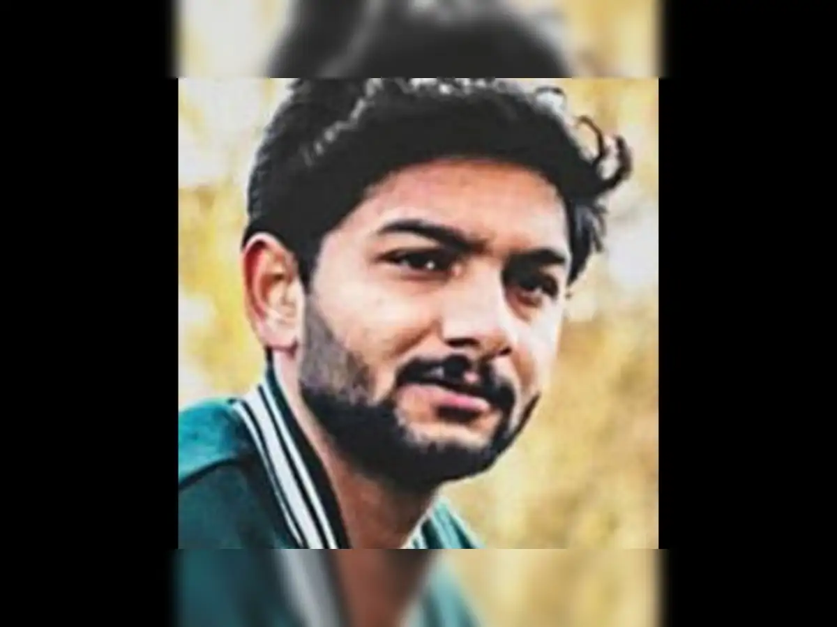 Indian student dies after being pulled from canal in UK - The Economic ...