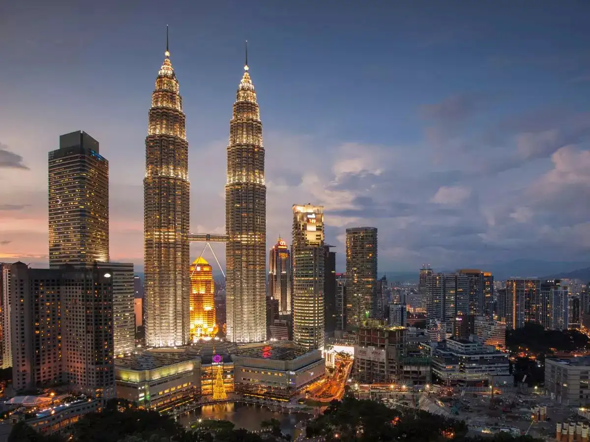 马来西亚航空增加从特里凡得琅飞往吉隆坡的航班