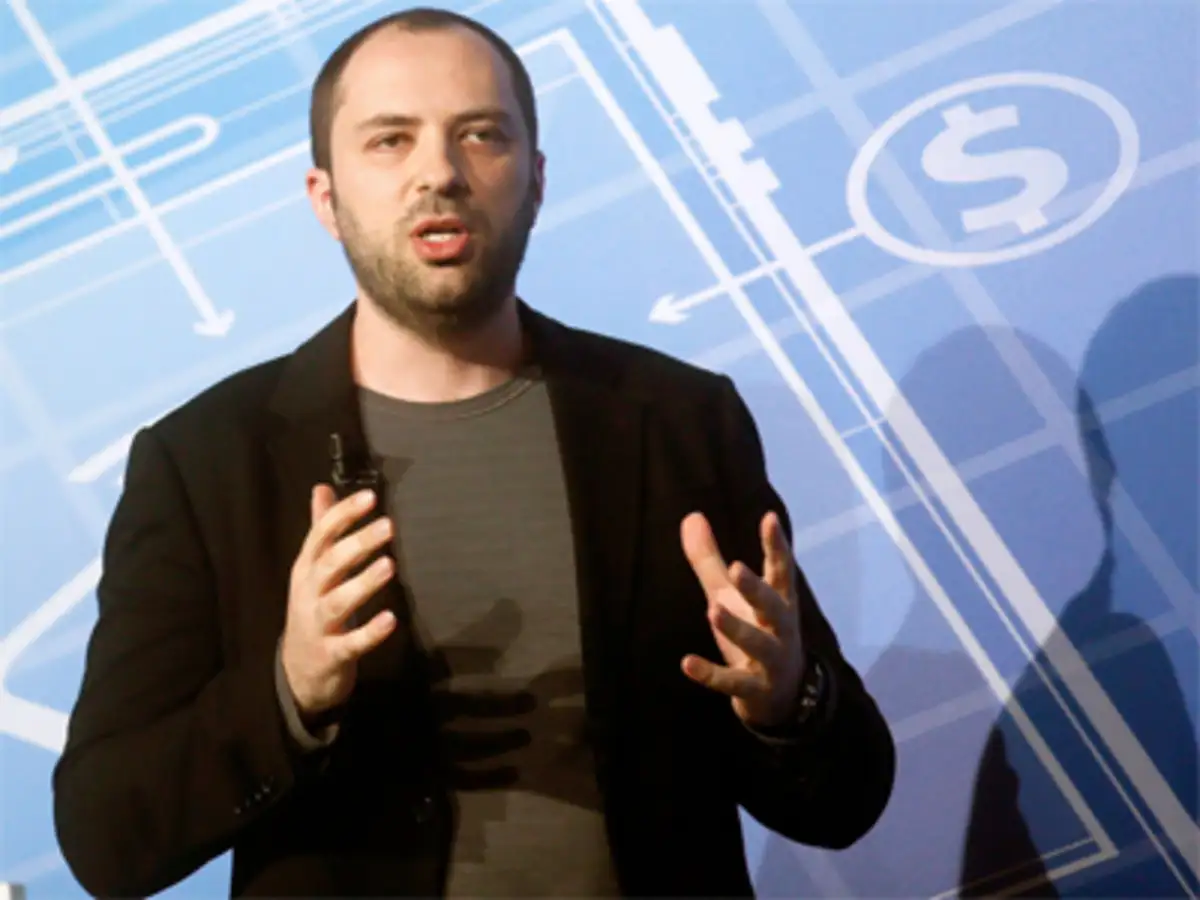 We want a billion Indians on WhatsApp, says co-founder Jan Koum - The ...
