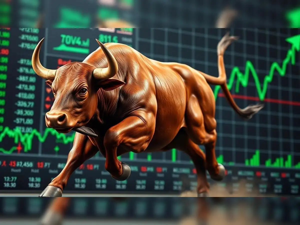Sensex Surges 900 Points, Nifty Reclaims 24,050: The Six Catalysts Driving Today’s Massive Market Rally
