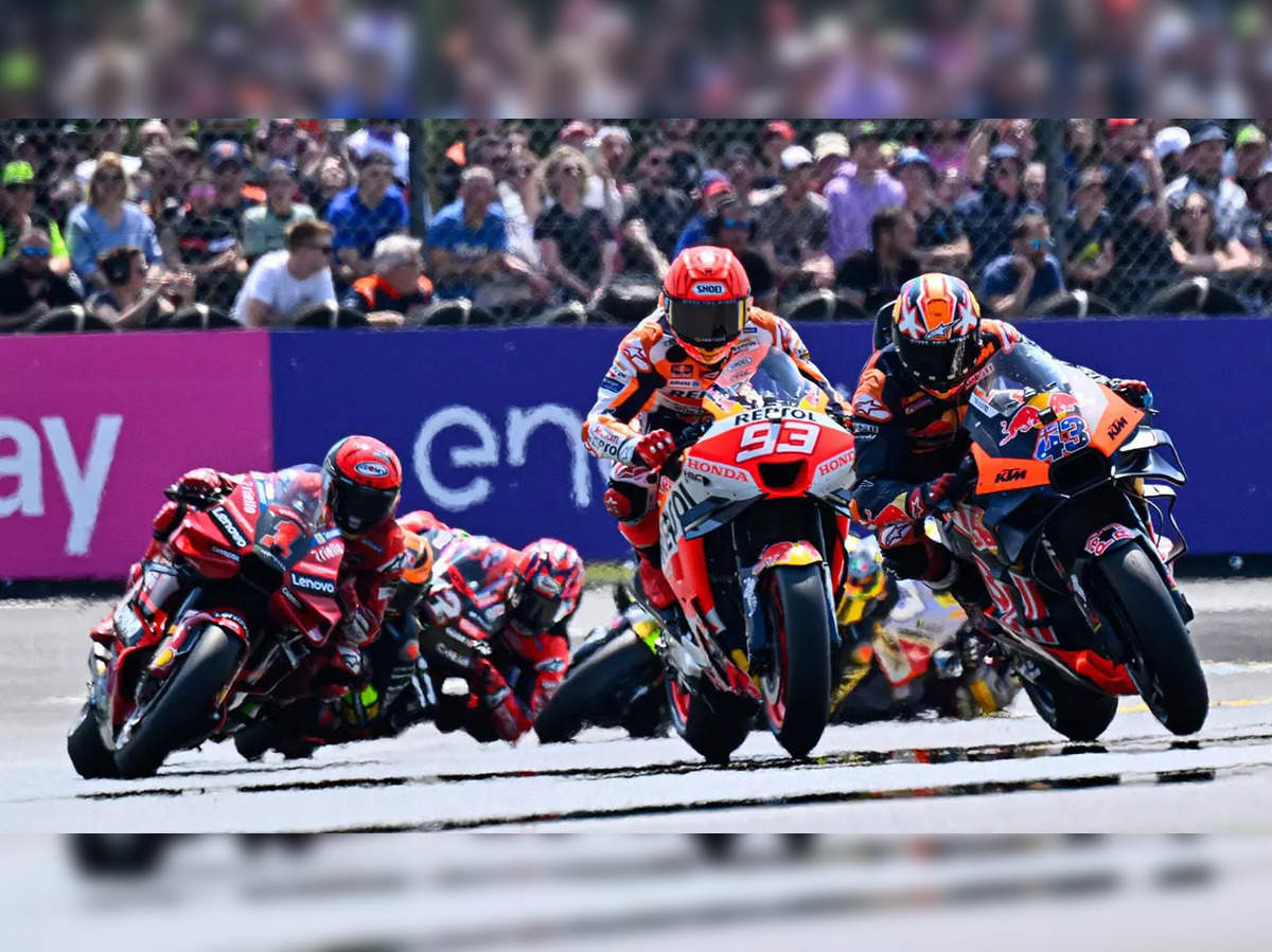 motogp bharat tickets How to buy tickets for MotoGP India, whats the ticket price