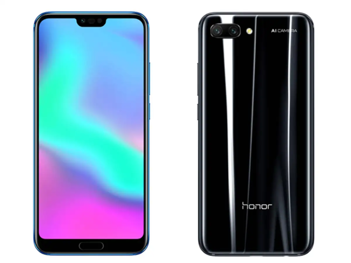 ANDROID - Honor10 青春版 ANDROID - Honor10 青春版の通販 by MK｜アンドロイドならラクマ