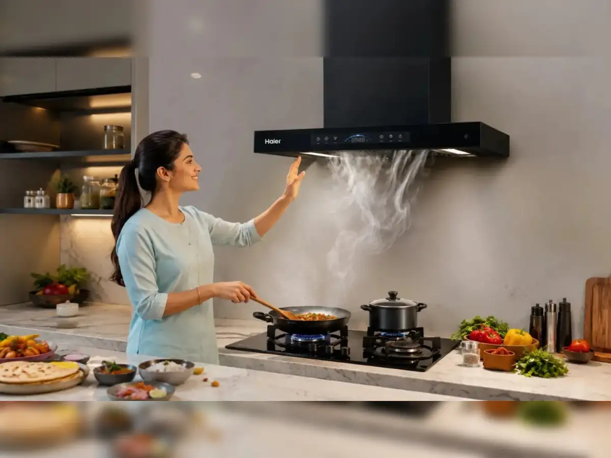 Premium Kitchen Chimneys (September 2026) for stylish, clean, and ...