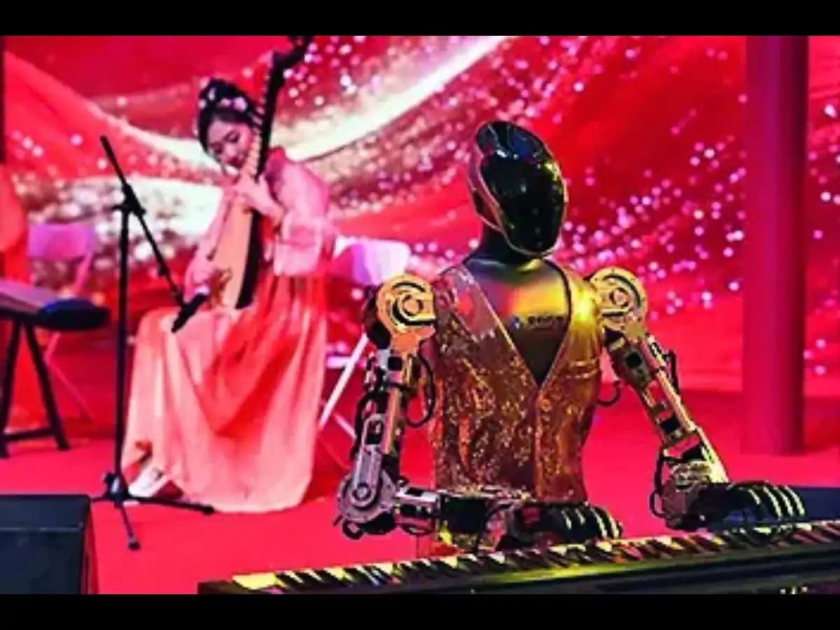 Inside China’s ‘Magic’ factories: The tech playbook India can’t ignore