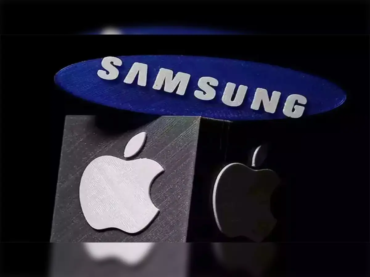 Apple says Samsung will supply chips from Texas factory - The Economic Times