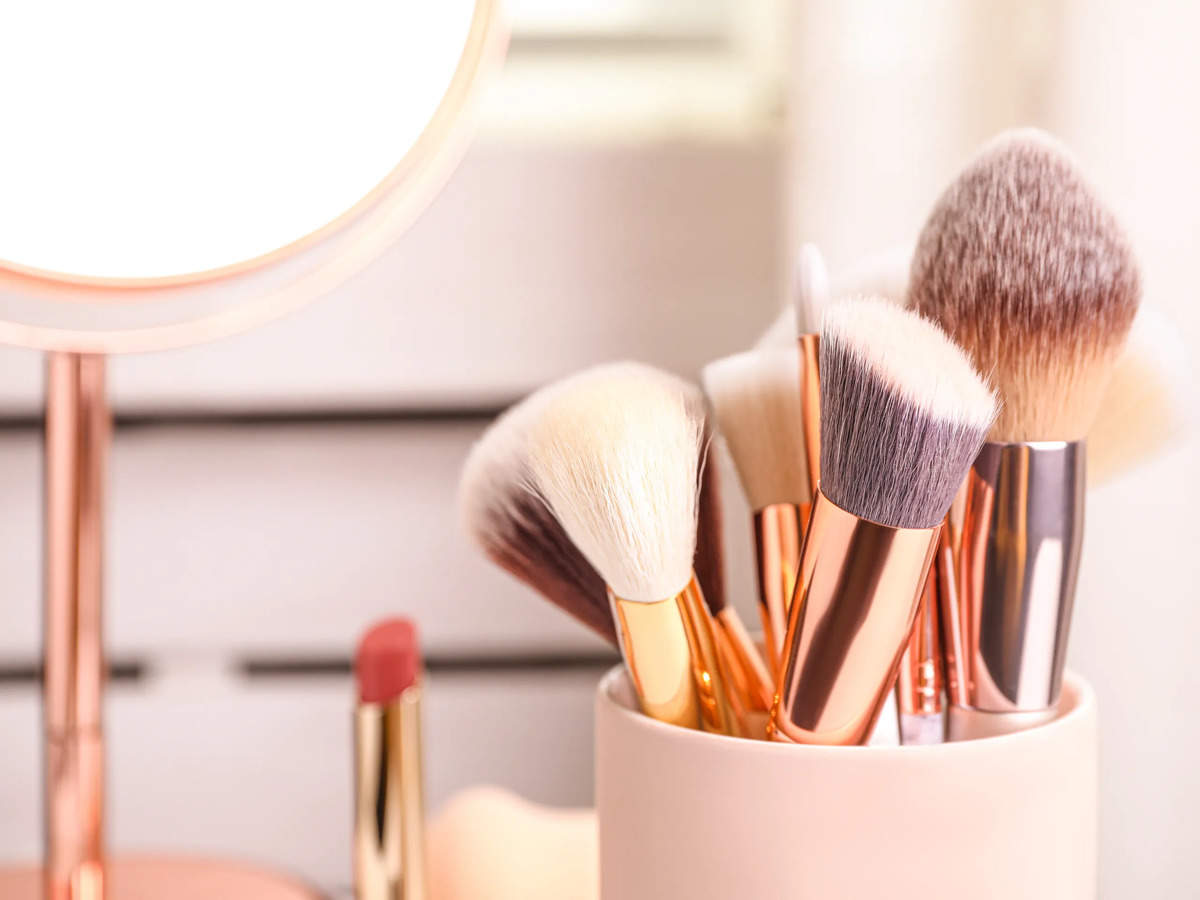 brush: 10 brushes for a flawless look - Times