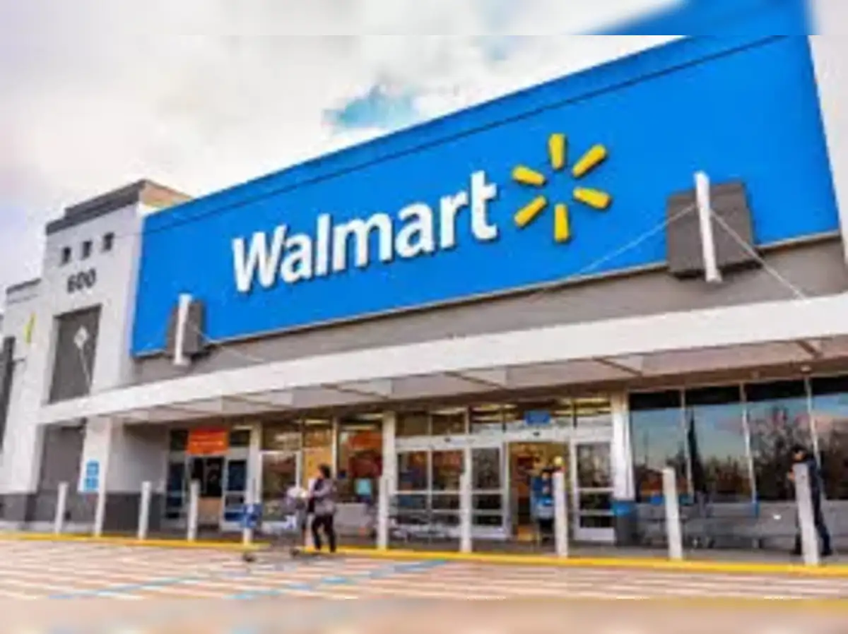 Cartel De Sams Club De Walmart