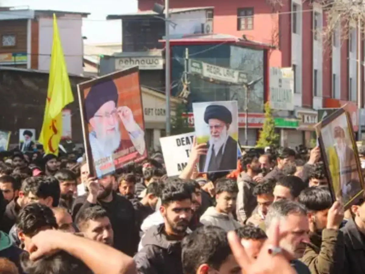 Iran calls for Trump’s blood, launches new attacks, warns US will ‘bitterly regret’ sinking warship