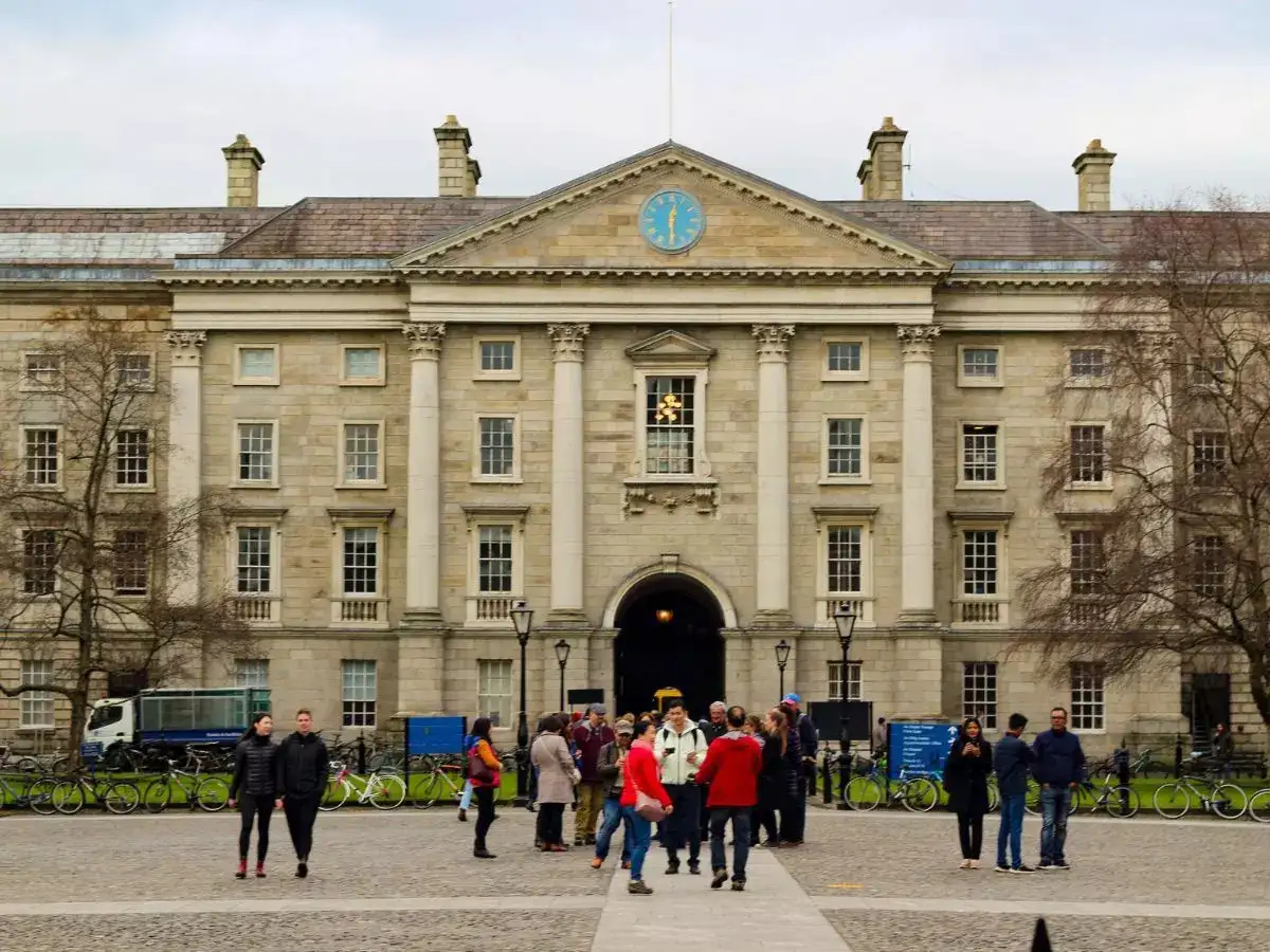 Why Ireland is emerging as a preferred study-abroad destination for Indian students
