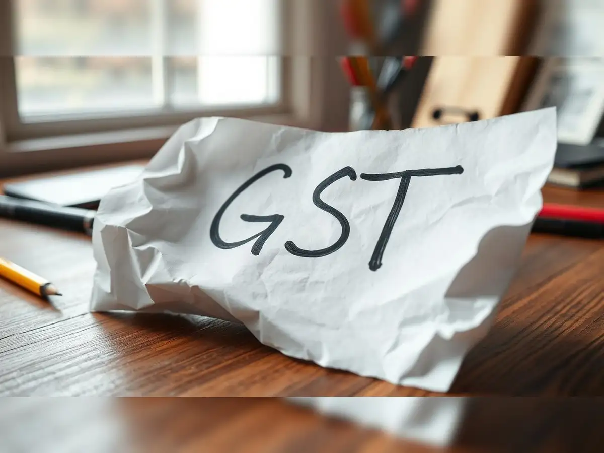 Paper industry warns of price rise for consumers due to GST hike - The  Economic Times