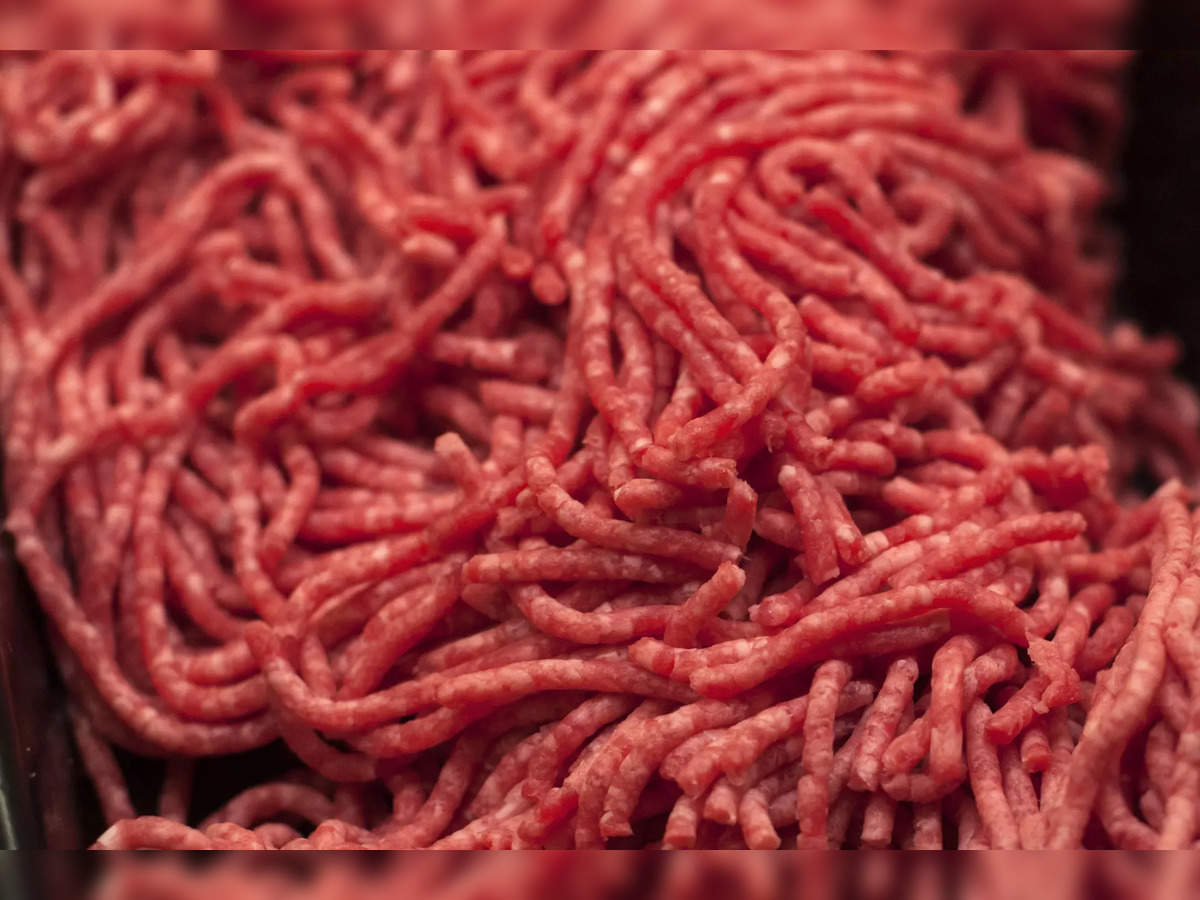 More than 6,700 pounds of raw ground beef recalled due to E. coli