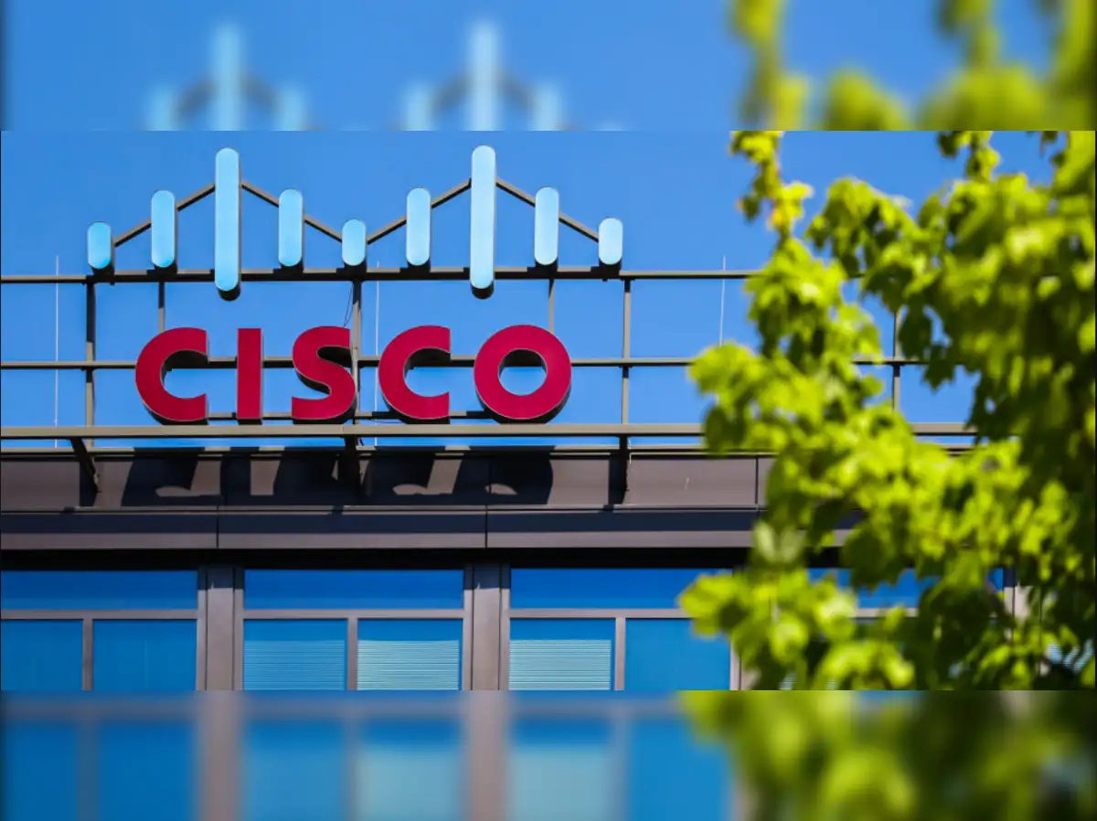 Viable to export out of India; clarity on global trade issues to decide future investments here: Cisco - The Economic Times