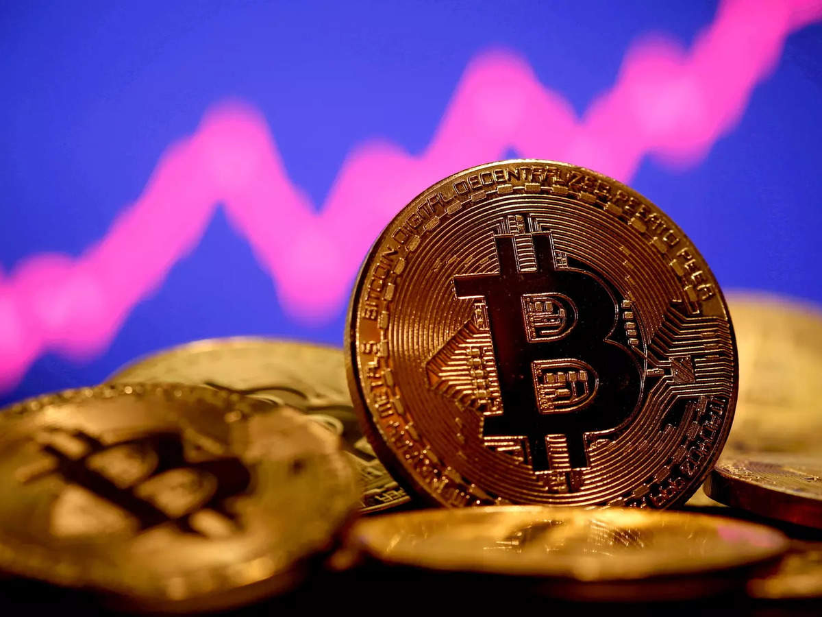 cryptocurrency: Vietnam, India top measure of crypto adoption by  individuals - The Economic Times