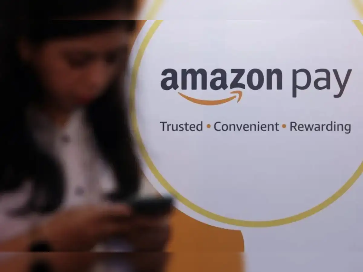 Amazon Pay India FY26 net loss widens to Rs 1,148.5 crore; revenue up 18%
