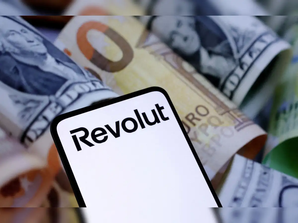 Revolut hackers demand $3 million ransom: FT