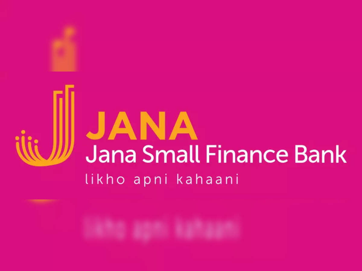 Jana Bank targets 45 lakh customers; starts banking ops