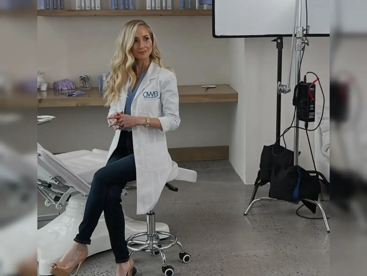 What Dr. Whitney Bowe has been saying about skin cycling and its limits