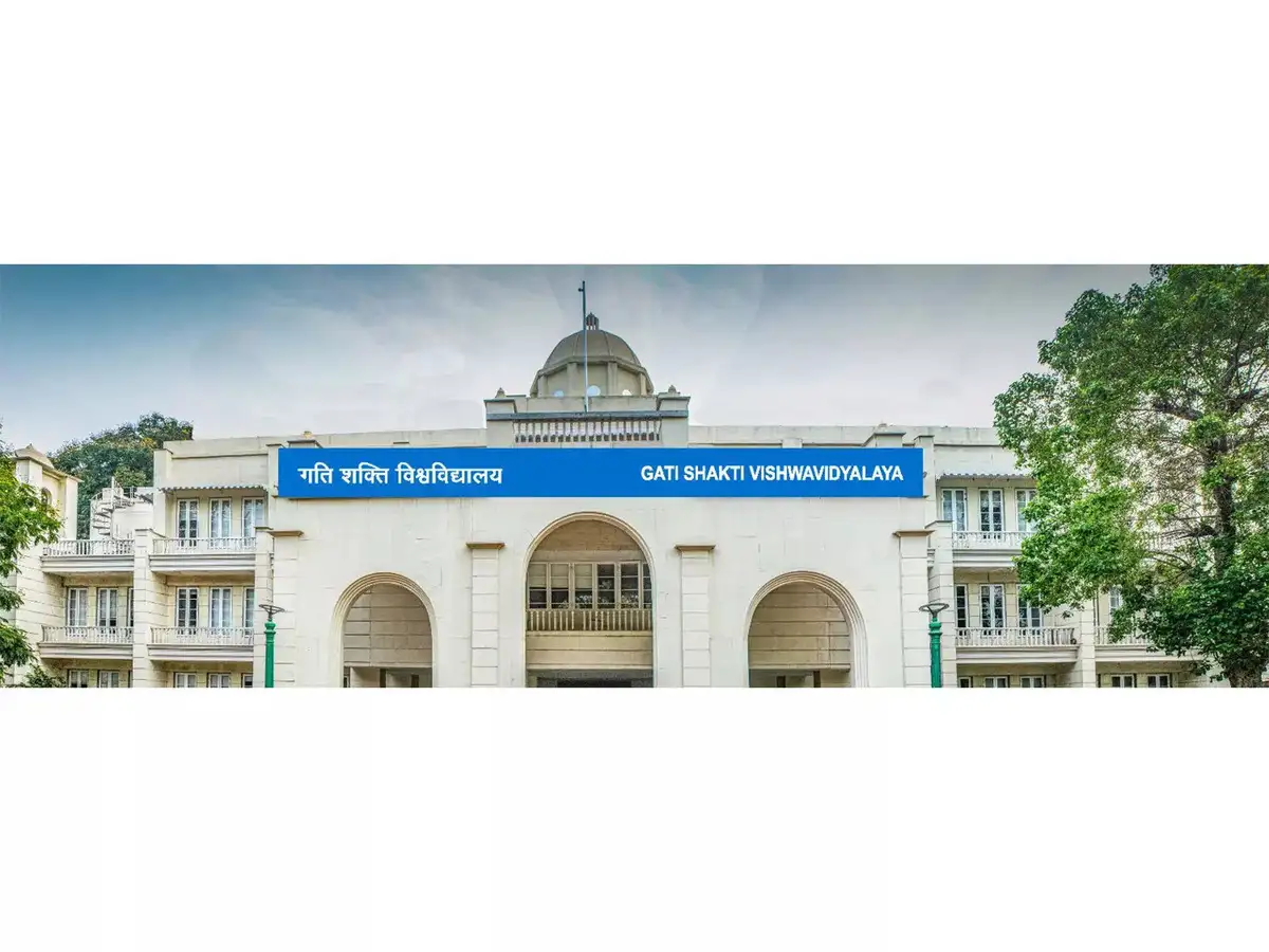 Airbus inaugurates Centre of Excellence to drive sustainable aerospace research at Gati Shakti Vishwavidyalaya