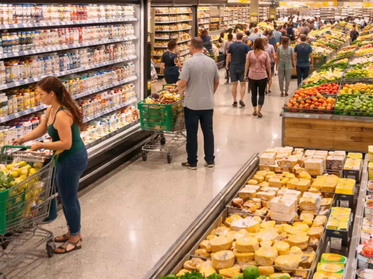 What is the Japanese Cheesecake trend? Viral TikTok trend and protein-maxxing buzz leave supermarket shelves empty in Australia