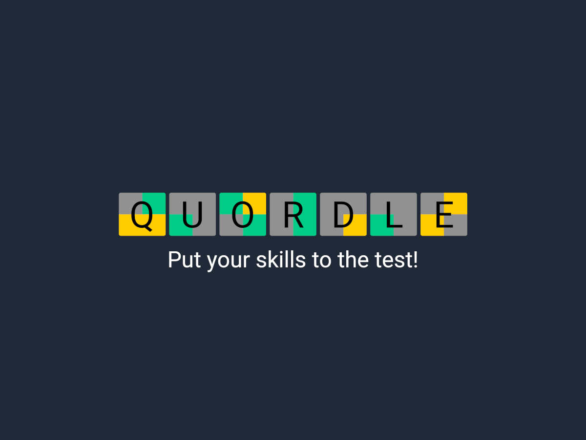 Quordle Puzzles – thepuzzlesivedone