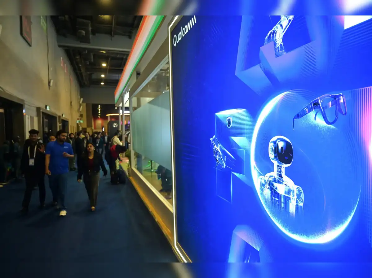 India eyes $200 billion in data center investments as it ramps up its AI hub ambitions