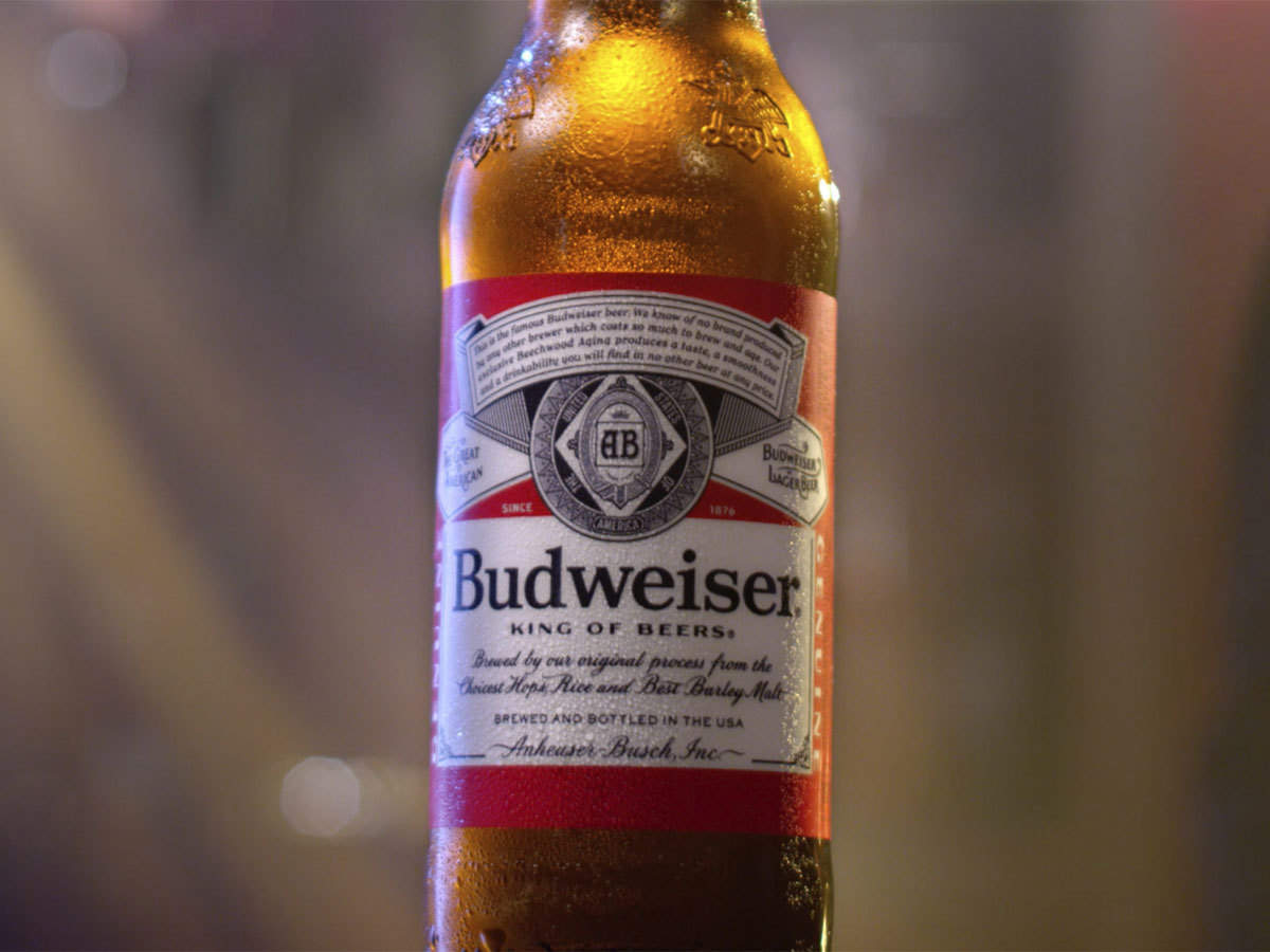 Ab Inbev Wants Its Premium Brands To Have A Bigger Play In India S Beer Market The Economic Times