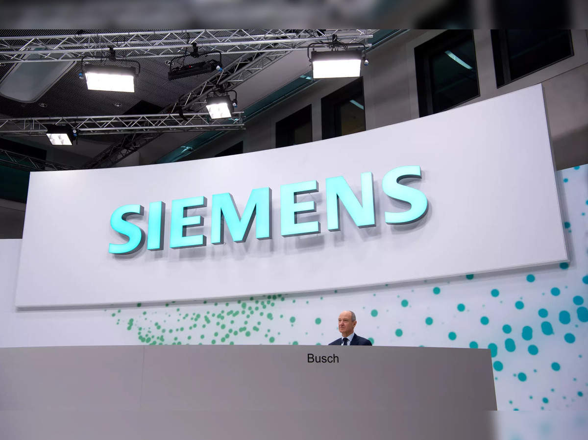 Siemens to expand Asia hightech manufacturing  TODAY