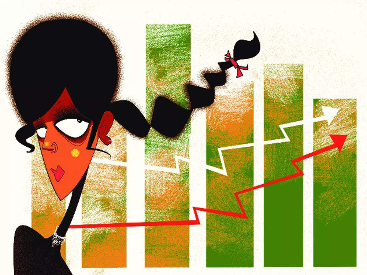 hair products: China becomes a trouble spot for Indian hair exporters - The  Economic Times