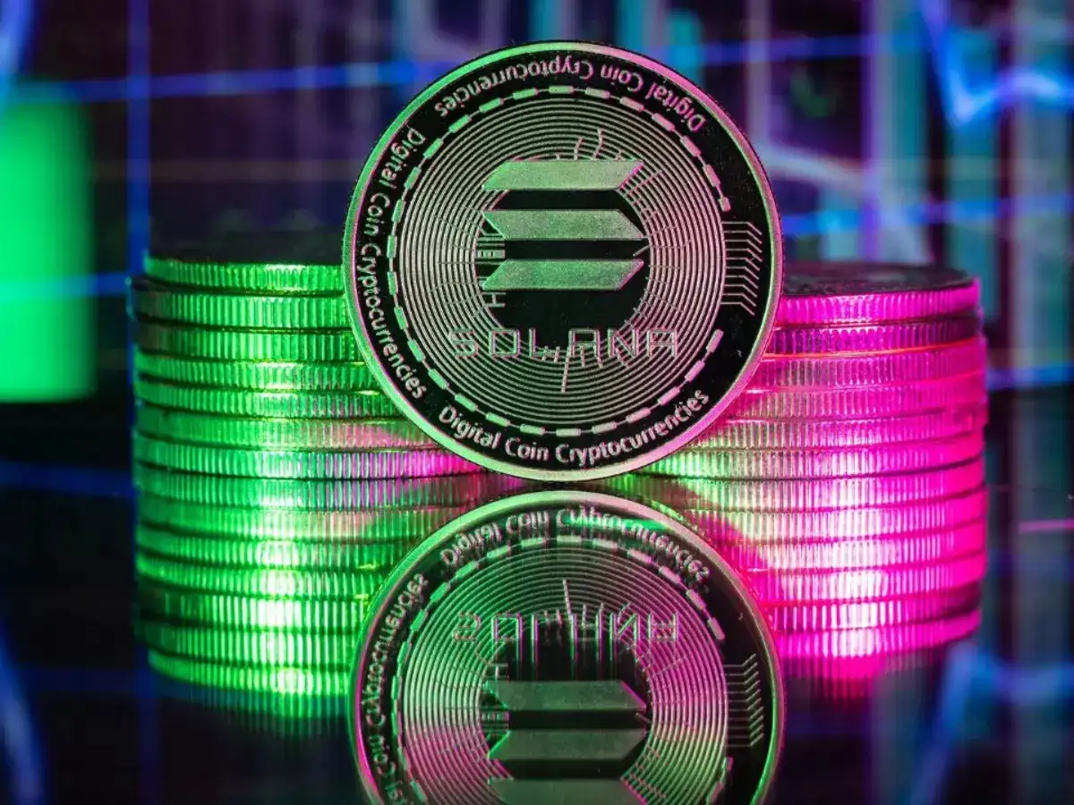 Top five cryptos to invest in this April to boost your portfolio earnings -  The Economic Times