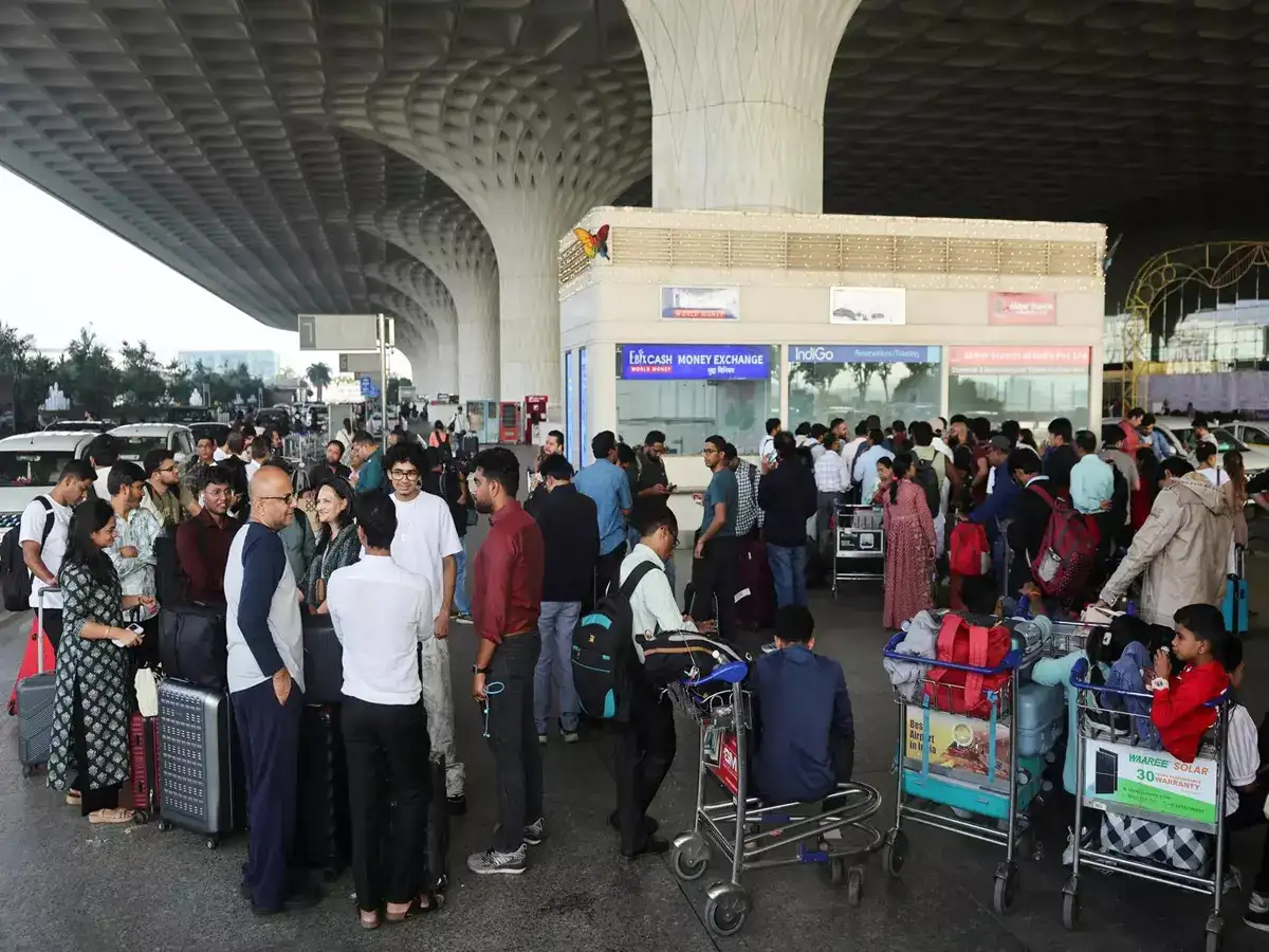 IndiGo flights to be cancelled on Saturday? CEO Pieter Elbers shares an update as airline faces massive crisis