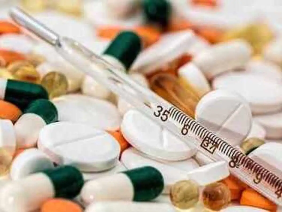 Pakistan Imported Medicines Worth Rs 136 Crore From India In 2019 The Economic Times