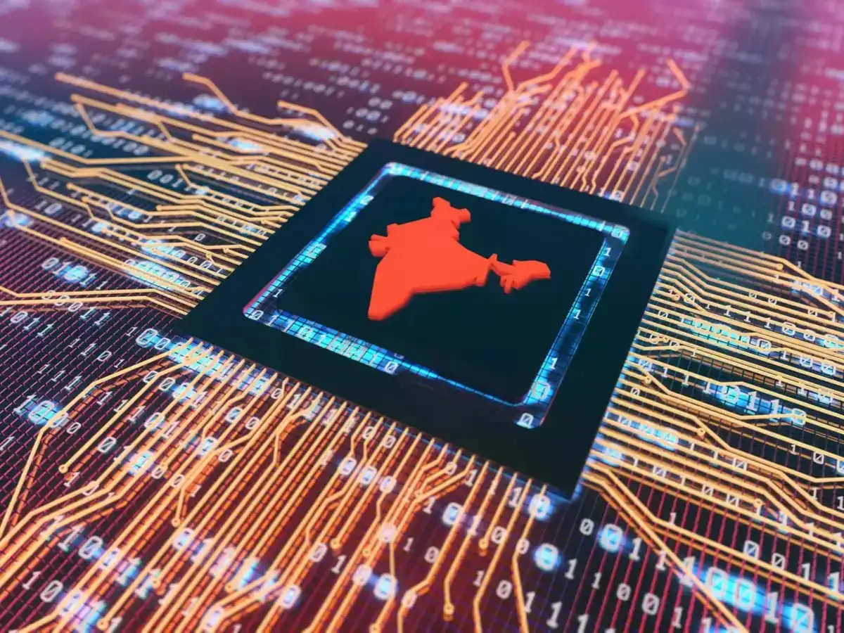 India’s semiconductor market to hit $103 billlion by 2030, fuelled by AI, EVs, and defence