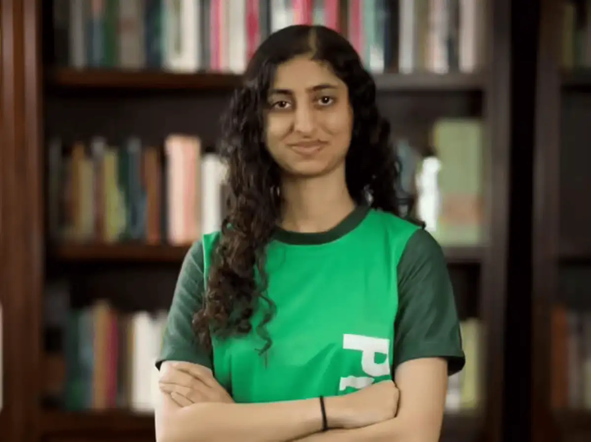 Pronto founder Anjali Sardana starts a physical AI company in the US