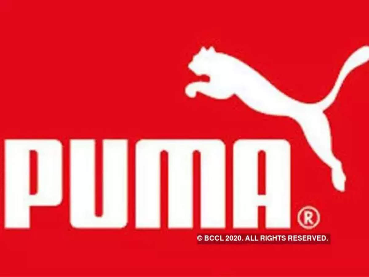 trademark of puma