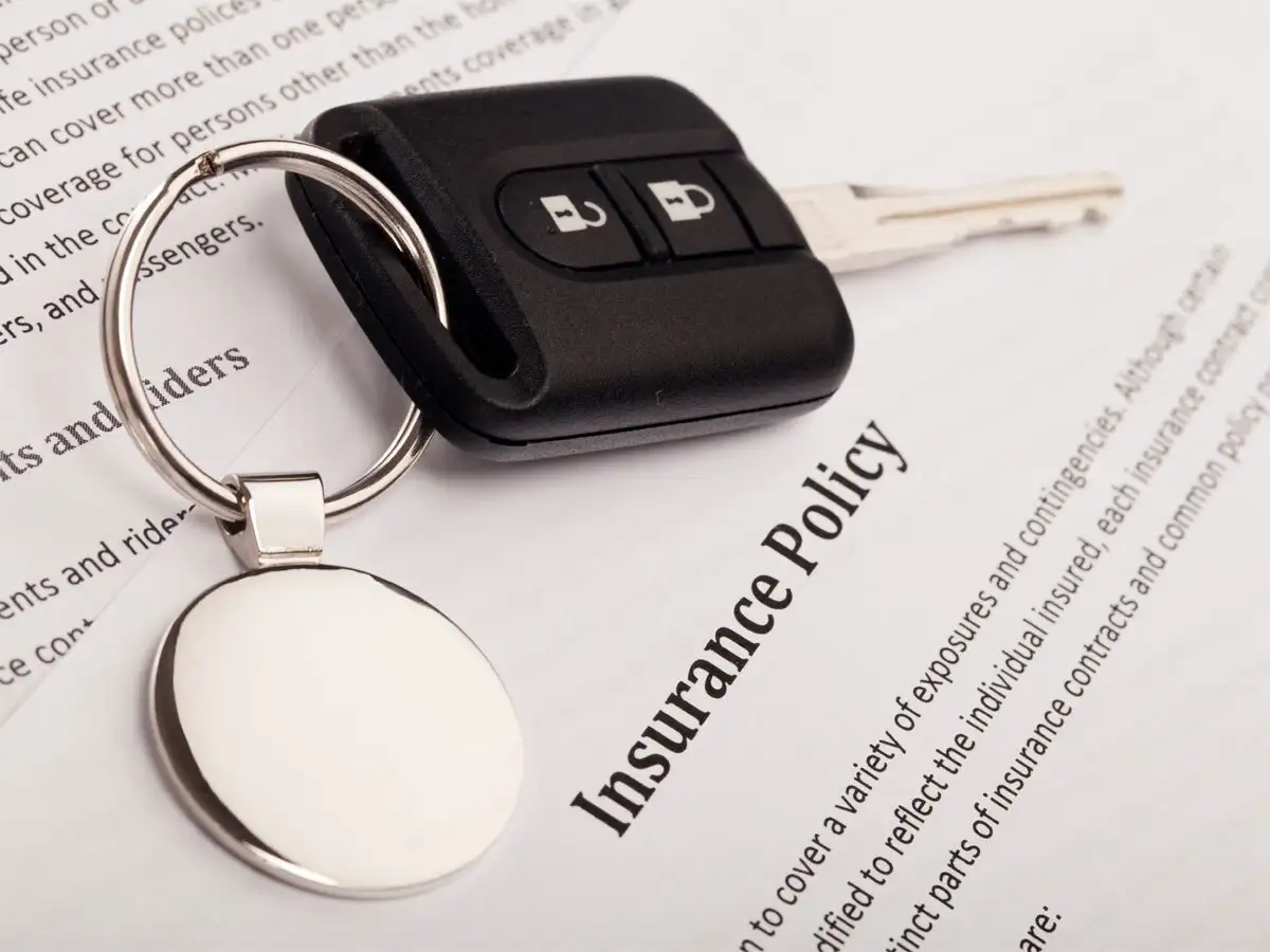 Six ways your motor insurance policy is set to change. Here's how it ...